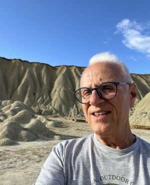 Foto Roberto Cenciarelli